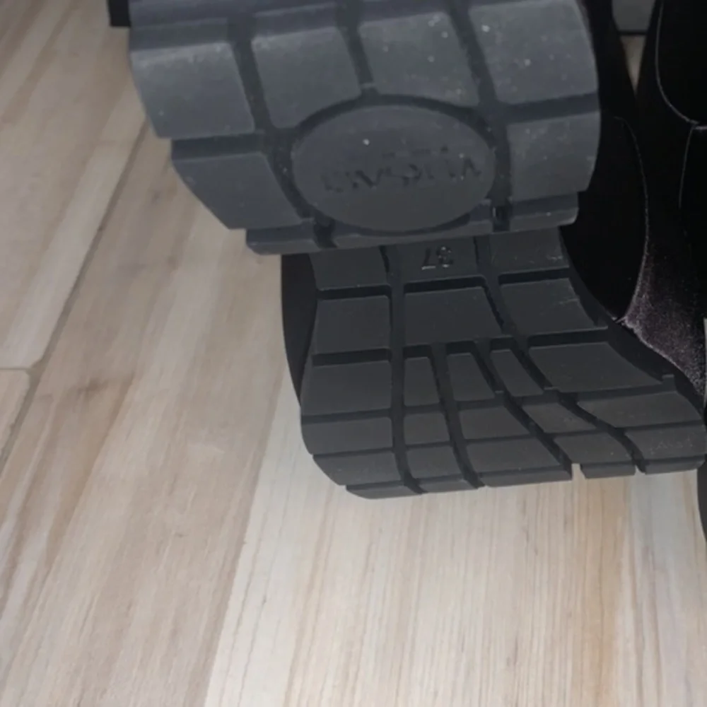 Versace‎ boots